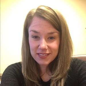 Meet your Posher, Kristie